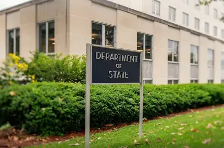 US targets India-based firms, others in latest wave of Iran-linked sanctions