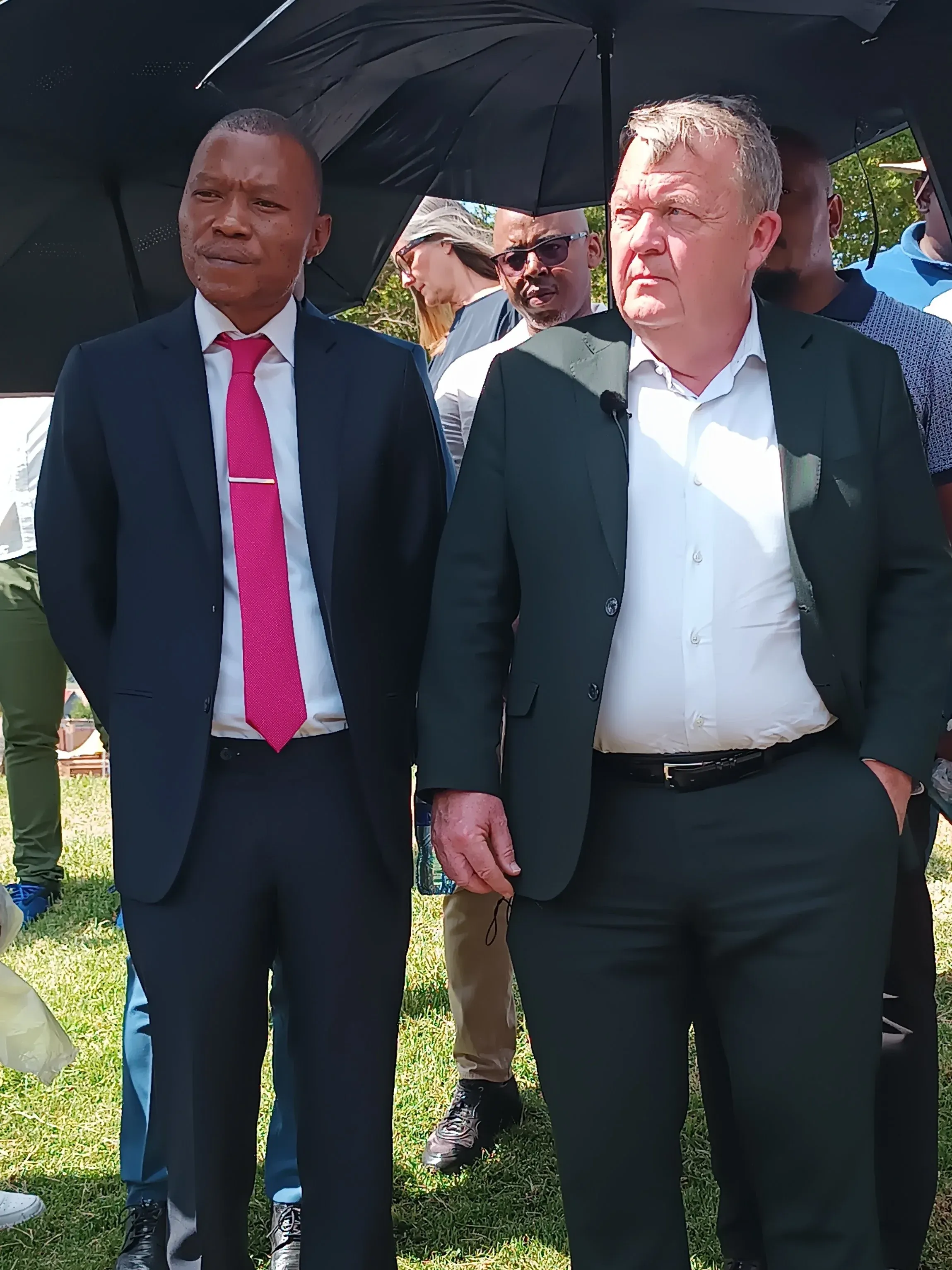 Is the US Tariff Threat on the EU Truly Unacceptable?