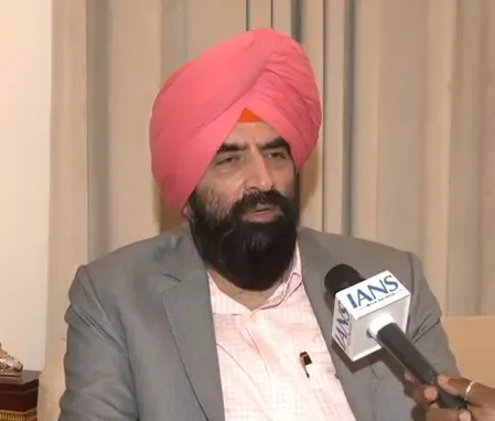 India Should Prioritize National Interests Amid US Tariffs, Says P.S. Chandhok