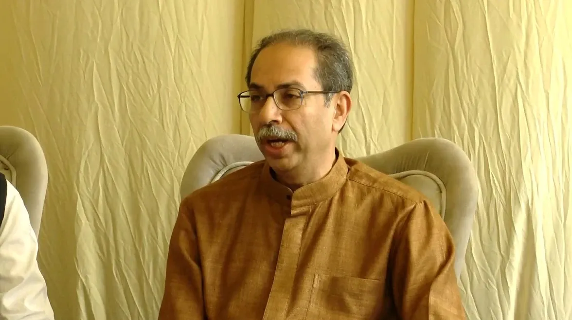 Is Uddhav Thackeray Right to Criticize the Centre Over Tariffs and Foreign Policy?