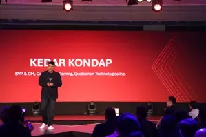 Qualcomm Unveils Innovative AI-Driven Snapdragon X Platform in India
