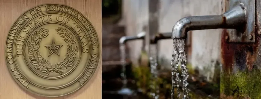 Texas Officials Uncover Significant Groundwater Pollution Issues