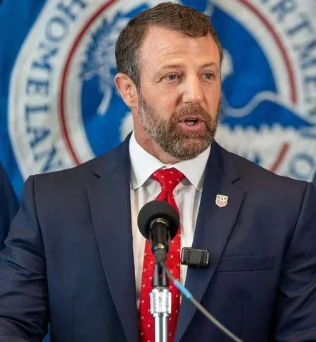 Trump admin threatens to cut election funds over voter roll security