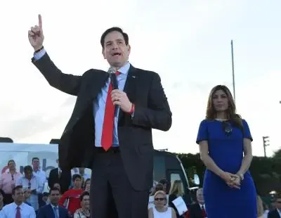Marco Rubio: U.S. Aims to Conclude Military Actions Against Iran in Weeks