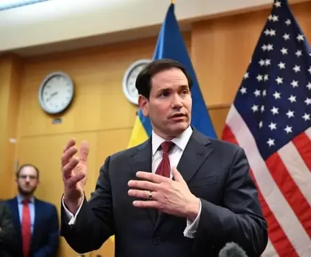Marco Rubio: US Military Goals Against Iran to Conclude Soon