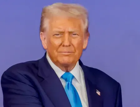 Is the US set to receive more than $600 billion in tariffs? Trump claims!