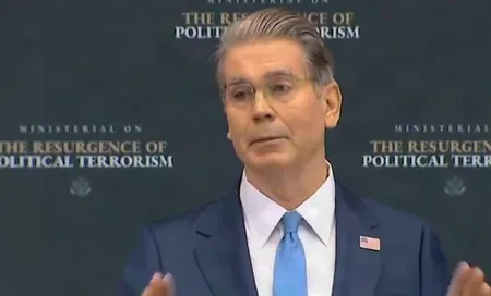 US Treasury to intensify terror finance crackdown on charities, nonprofits
