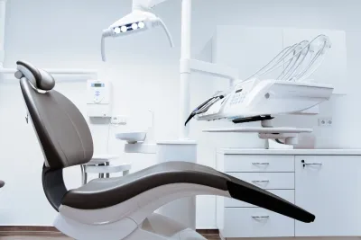 Is the US Trade Panel Investigating Pakistani Dental Exporters?