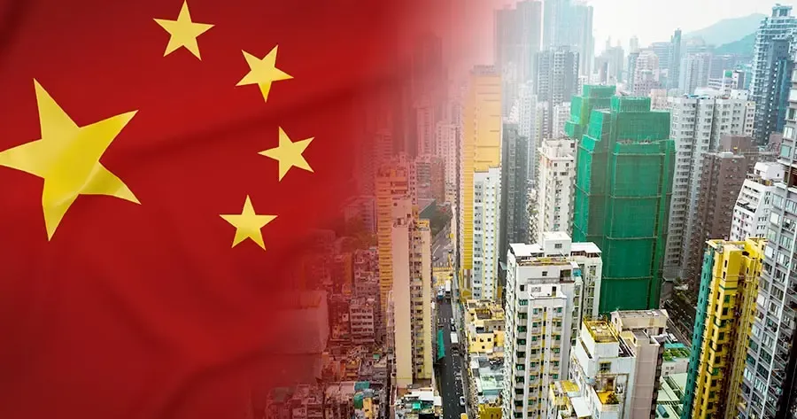 US Trade Tariffs: China's Domestic Hurdles Persist Amidst High Uncertainty