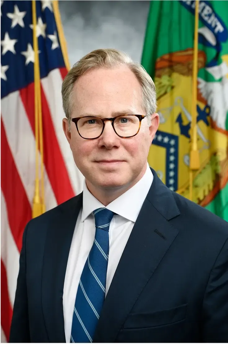 Sanctions Key Tool to Block Adversaries: US Treasury Official