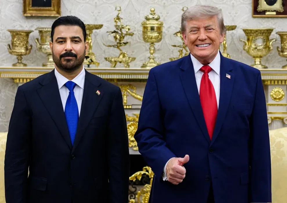 US troops to exit Iraq by September 30, Trump confirms energy pivot