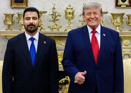 US troops to exit Iraq by September 30, Trump confirms energy pivot