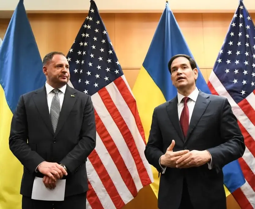 Have the US and Ukraine Narrowed the Peace Plan from 28 Points to 19?