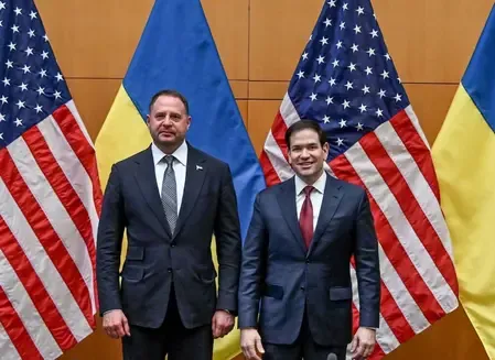 Did US and Ukraine Make Progress in Geneva Talks?