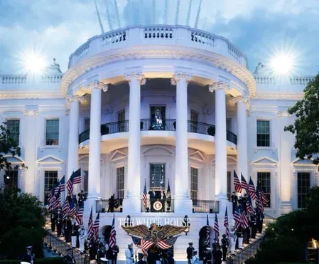 US unveils commemorative passport for 250th anniversary of independence