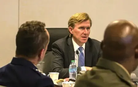 US Calls for Allies to Strengthen Defense Contributions Amid Growing Threats