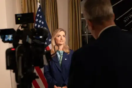 US Enhances Diplomacy to Combat Iranian and Chinese Propaganda: Insights from Under Secretary of State