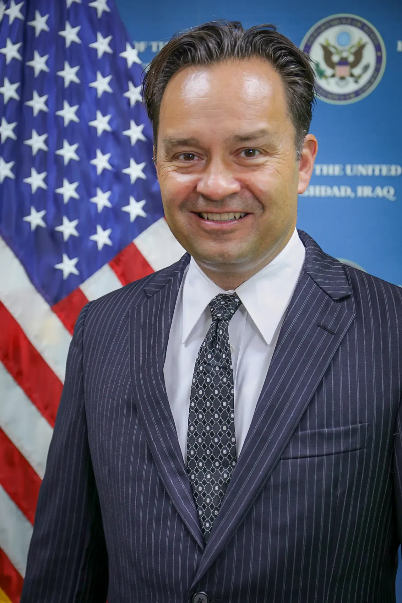 Is the US Committed to an Aggressive Global Counterterrorism Strategy Against ISIS and Iran?