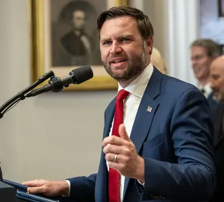 JD Vance's Hillbilly Elegy earns up to $5M in royalties, disclosure shows