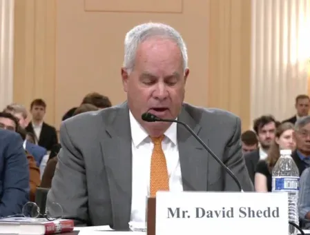 China stealing US AI secrets, Congress warned at CCP hearing
