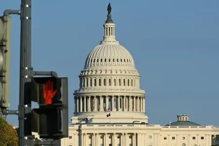 US Lawmakers Debate Regulation of Tokenized Finance