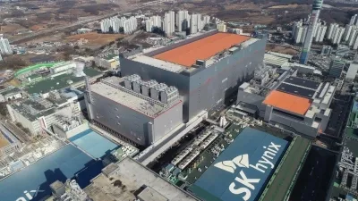 Will the US Pursue 'Separate' Tariff Agreements for Semiconductors?