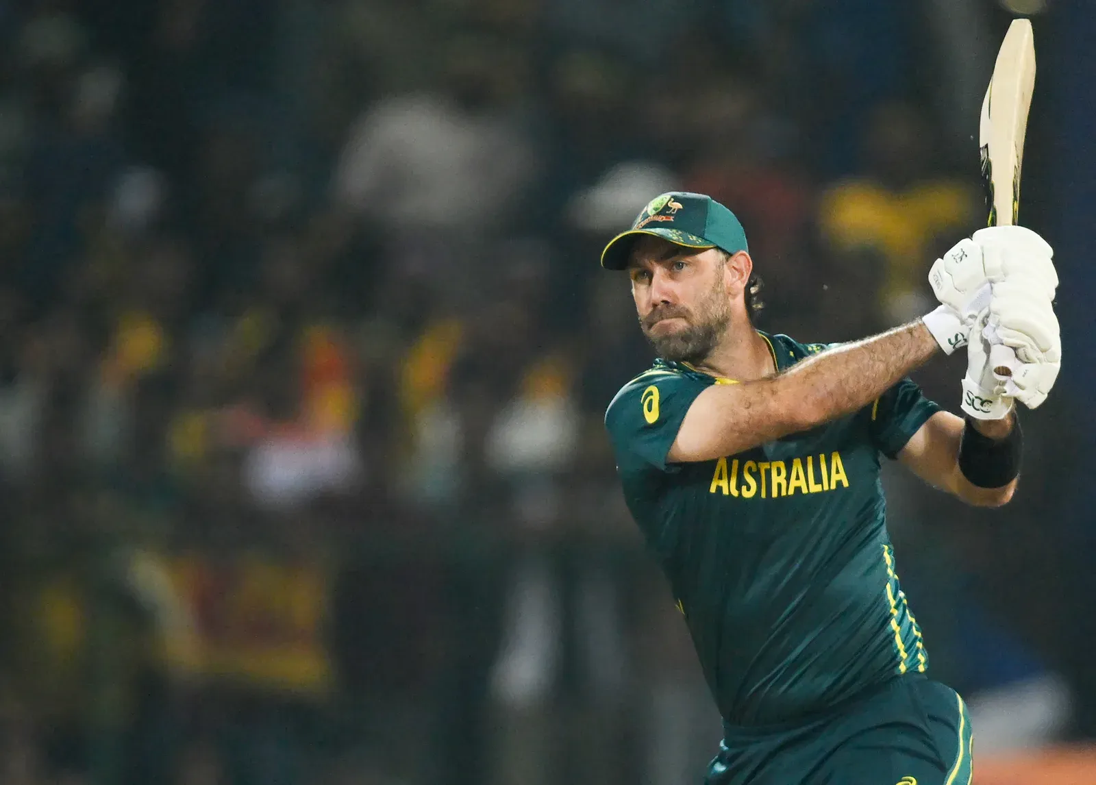 Glenn Maxwell: USA nearly upset India at T20 WC; ETPL can close Europe's gap