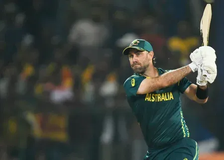 Glenn Maxwell: USA nearly upset India at T20 WC; ETPL can close Europe's gap