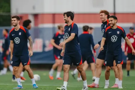 Will the USA Triumph Against Paraguay and Uruguay in November Friendlies?