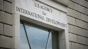 Musk Proposes Closing USAID as Headquarters Shuts Down