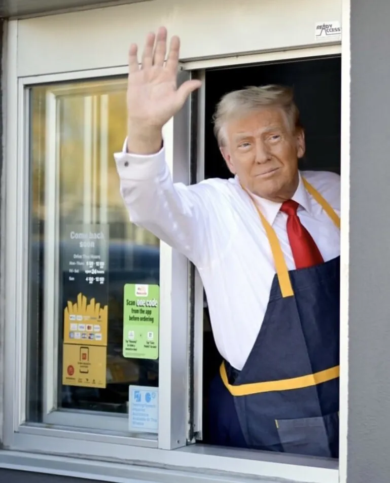 Is USAID Now Officially Shut Down?