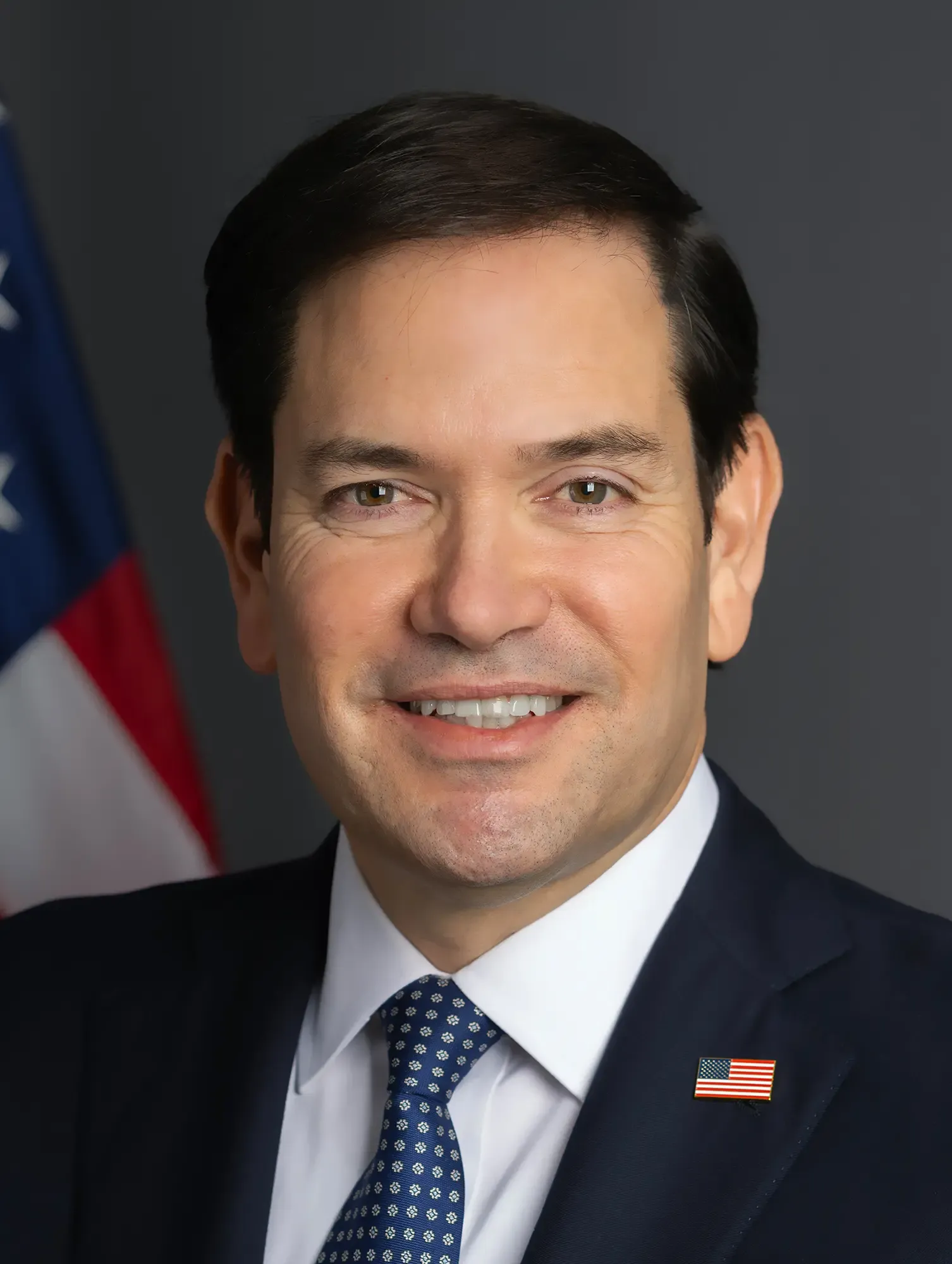 Secretary Marco Rubio Supports USAID Reform Amid Concerns