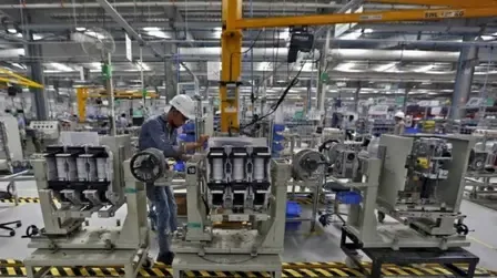 What Do Use-based IIP Trends Indicate About Growth in Infrastructure and Primary Goods?