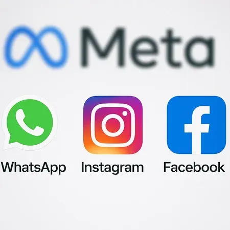 Meta launches Instagram, WhatsApp, Facebook 'Plus' paid plans with premium features