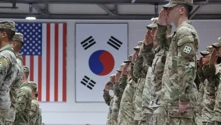USFK reaffirms 'conditions-based' OPCON transfer amid rushed timeline concerns