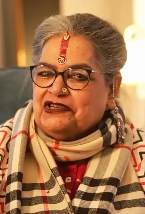 Usha Uthup Revives Nostalgia with ‘500 Miles’ and ‘Jab Koi Baat Bigad Jaye’