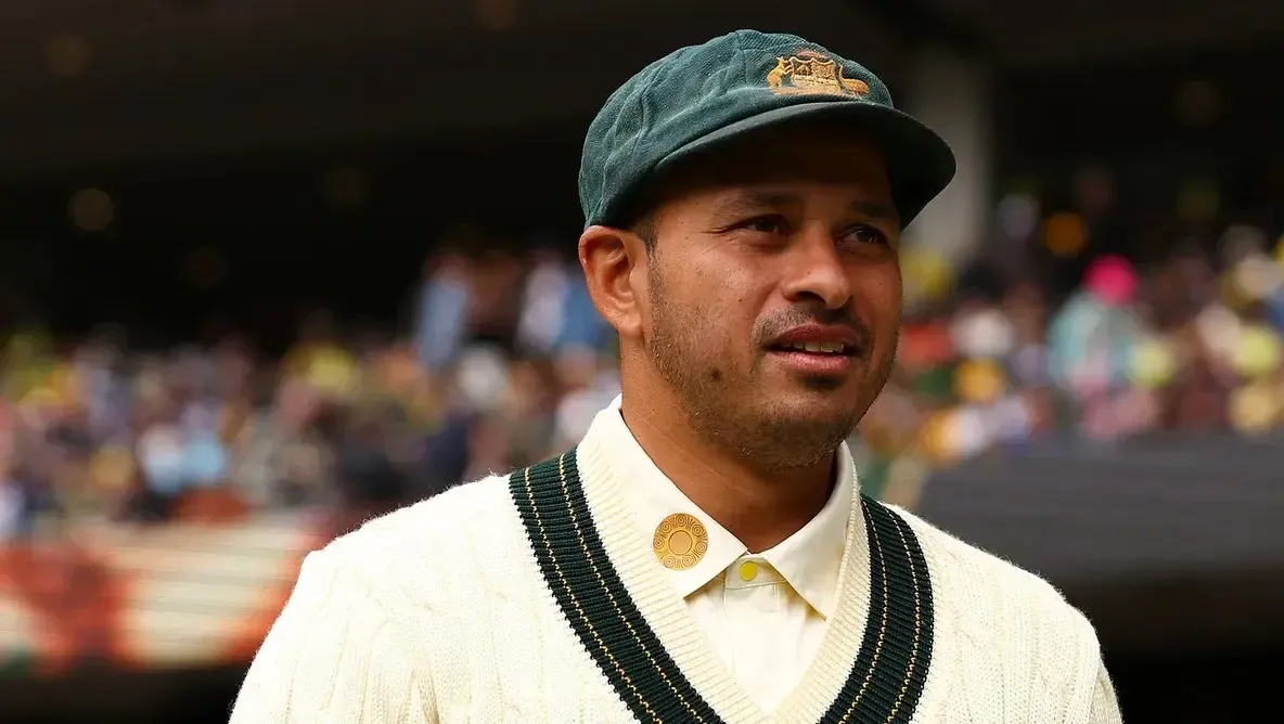 Is Usman Khawaja retiring from international cricket after the Sydney Ashes Test?