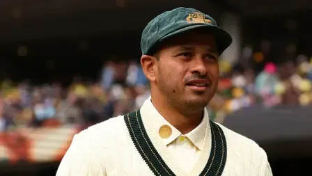 Usman Khawaja to retire from international cricket after Sydney Ashes Test