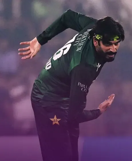 क्या उस्मान तारिक ने टी20 में हैट्रिक लेकर पाकिस्तान की गेंदबाजी में नया अध्याय लिखा?