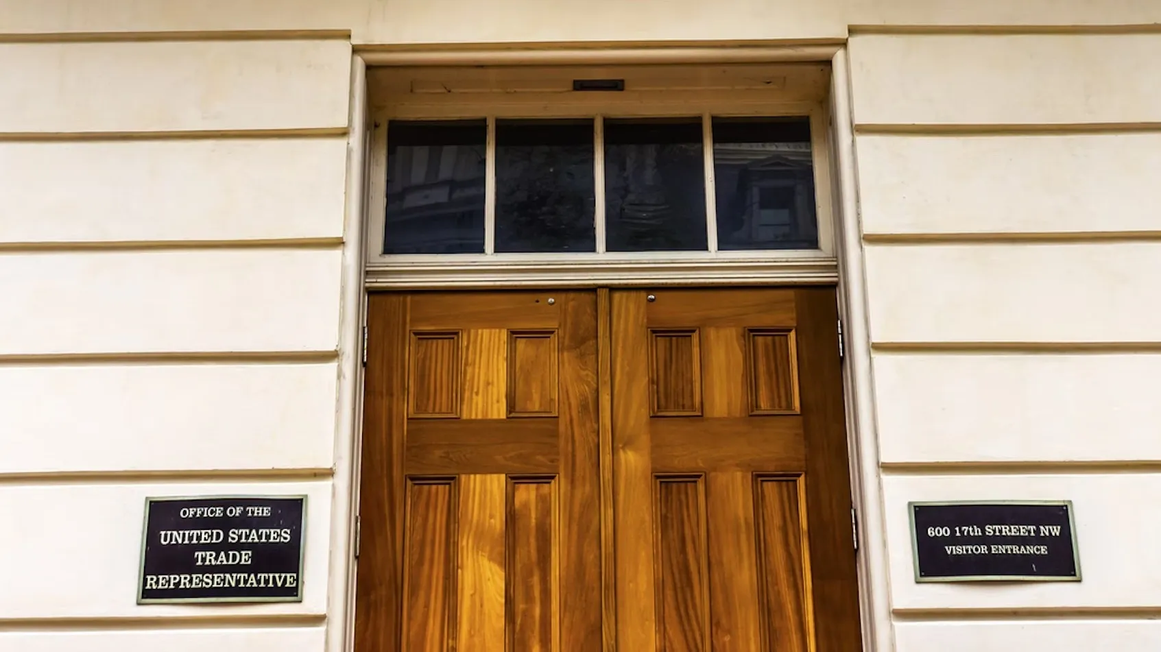 Is USTR Greer Visiting South Korea for Crucial Trade Talks This Week?