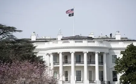 U.S. Officials Announce Strong Recovery in Farm Exports
