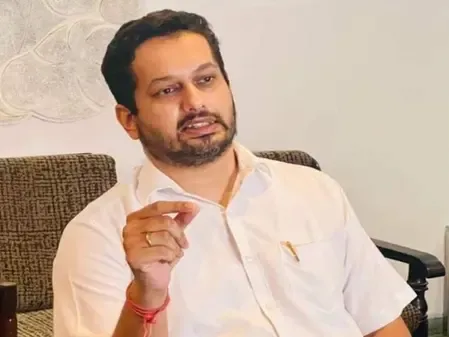 Is Utpal Parrikar's 'Ami Panjekar' Citizens' Panel a Game Changer for Panaji Civic Elections?