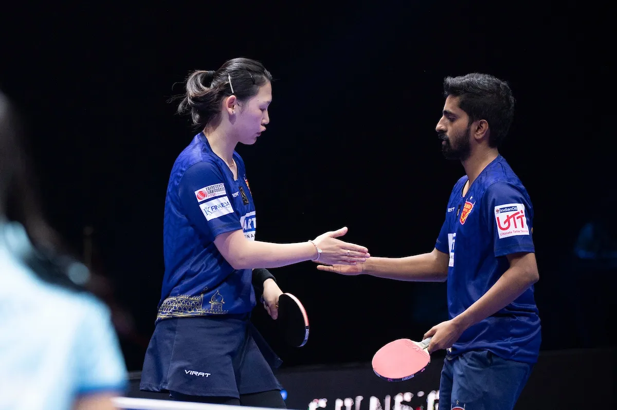 Can Diya Chitale Lead Dabang Delhi to Victory Over Kolkata ThunderBlades?