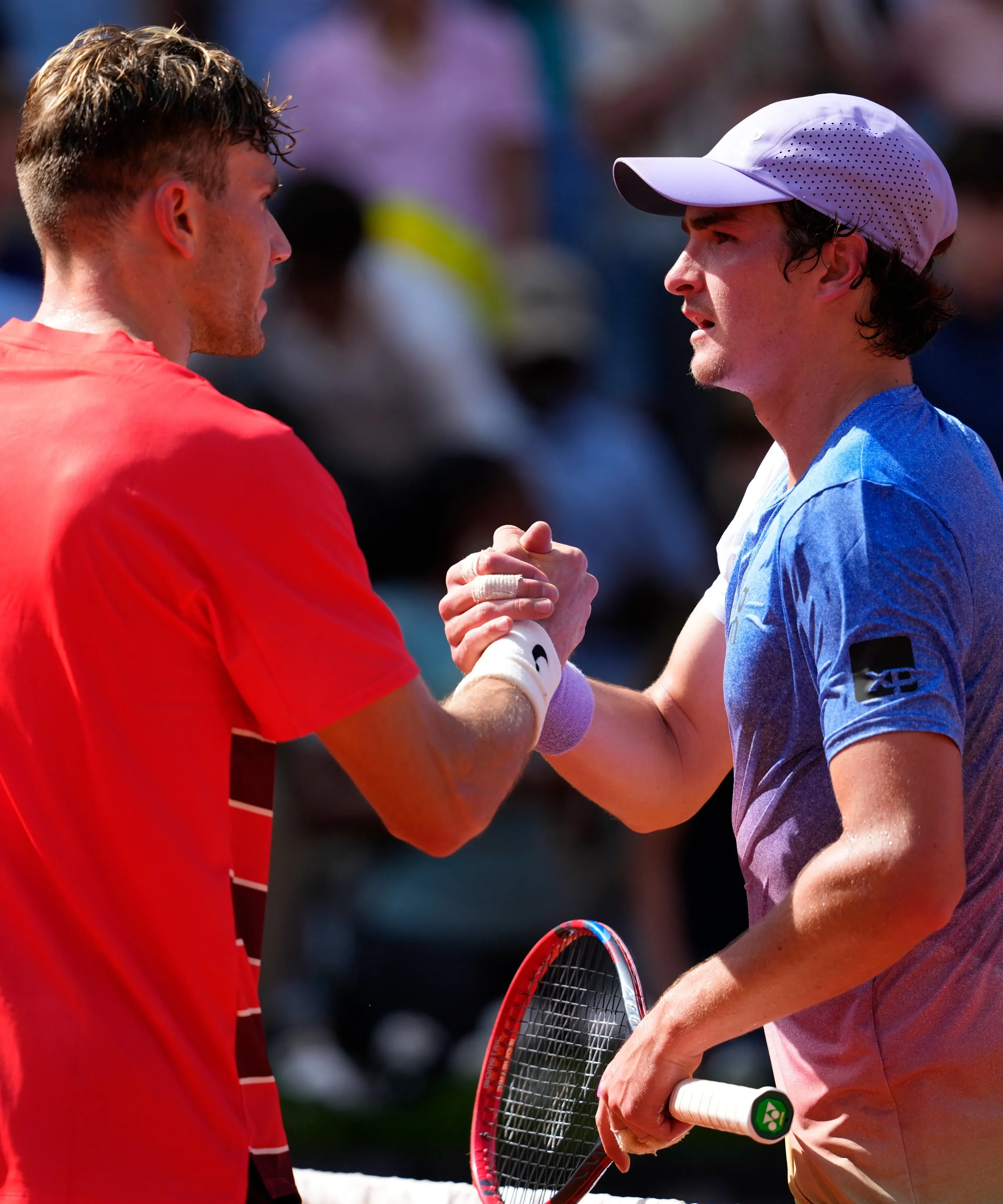 Did Harmeet Lead Goa Challengers to Victory in UTT Season 6?