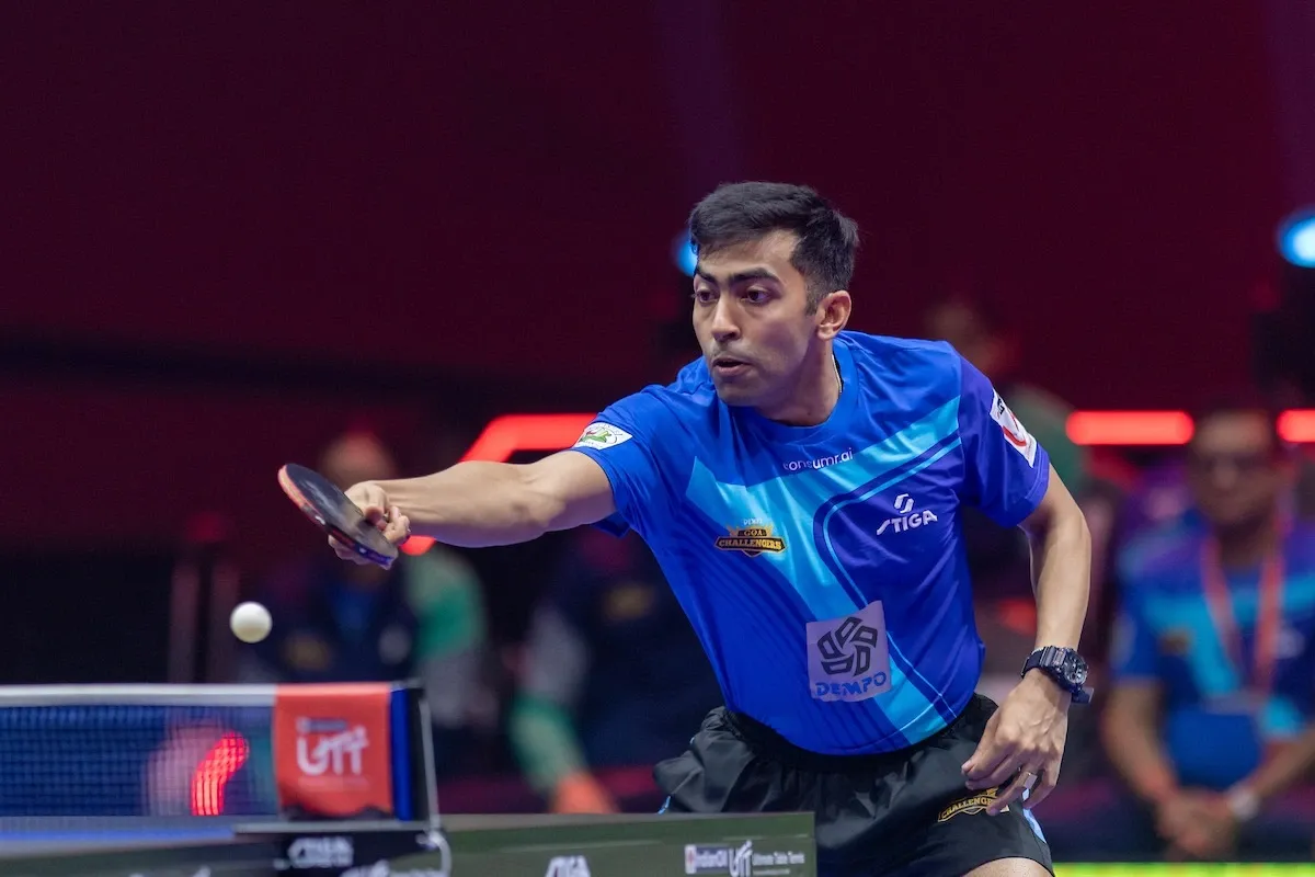 Can Table-toppers Dabang Delhi Continue Their Unbeaten Streak Against PBG Pune Jaguars?