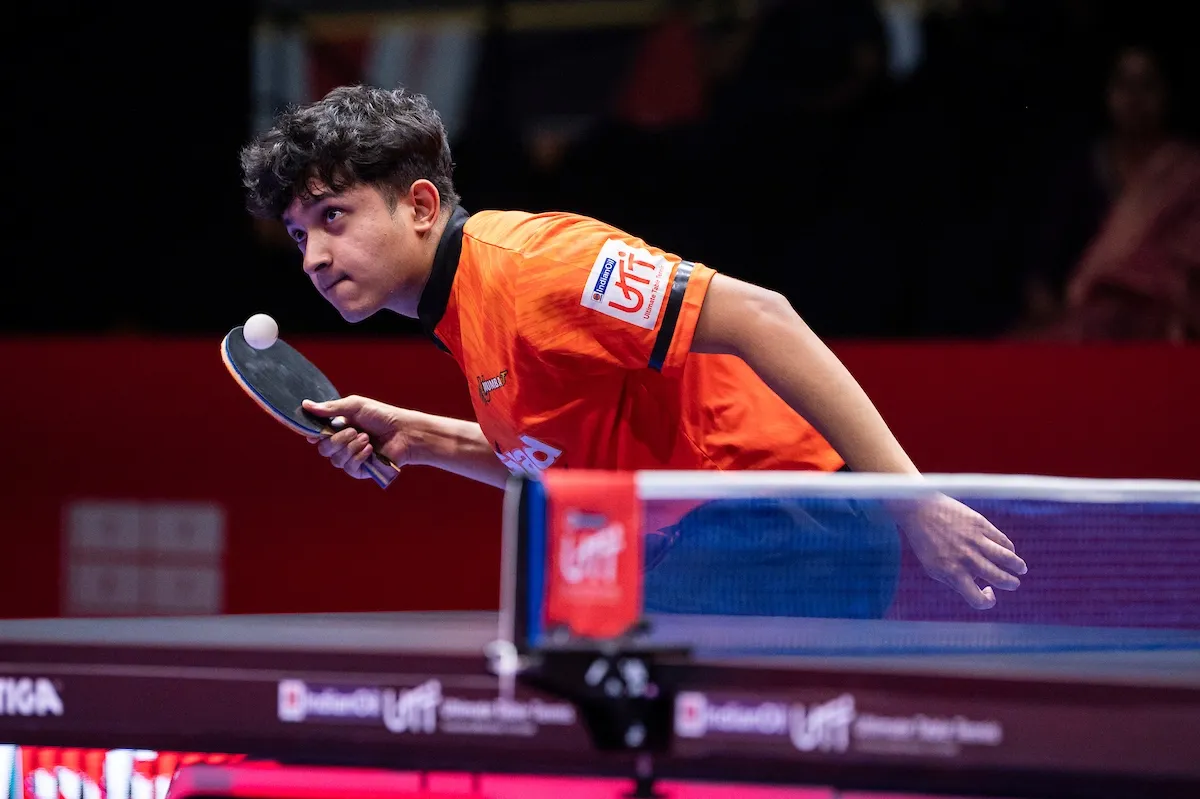 Did U Mumba Secure Semifinals and End Dabang Delhi’s Unbeaten Streak?