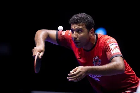 UTT Season 7: Szocs, Syndrela power Dempo Goa to 8-7 win over Pune