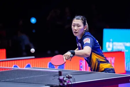 UTT Season 7: Maria Xiao powers Dabang Delhi past UP Prometheans 9-6