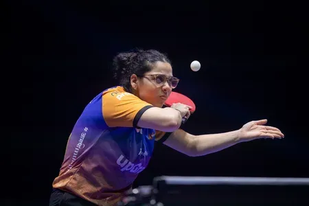 UTT Season 7: U Mumba TT beat Dabang Delhi 8-7 in Golden Point thriller