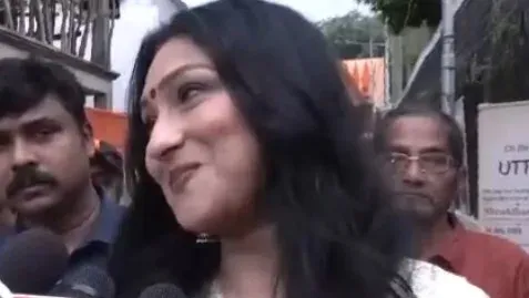उत्तम कुमार की 100वीं जयंती: रितुपर्णा सेनगुप्ता बोलीं — 'ऐसा कलाकार दोबारा नहीं होगा'